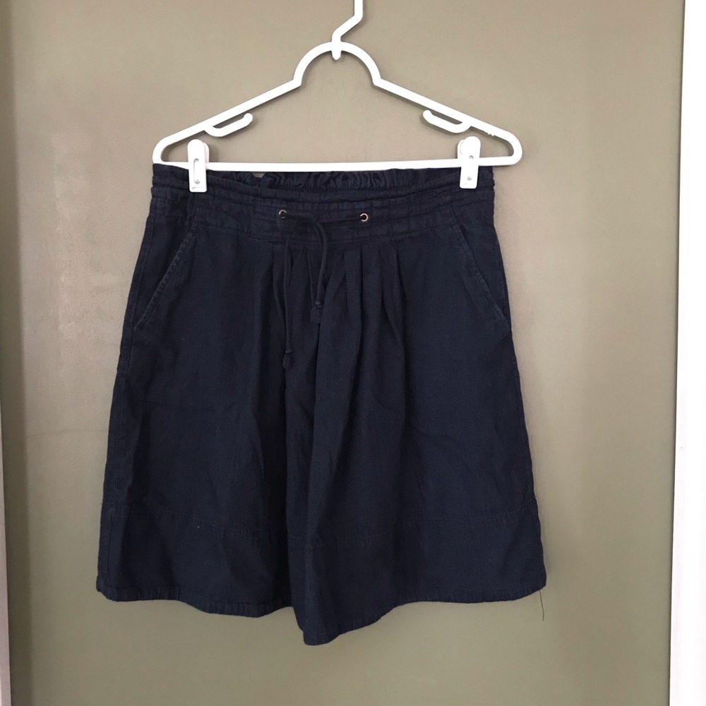 A New Day Skirt